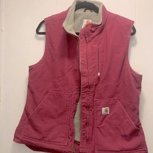Carhartt for Women - Medium Size Vest